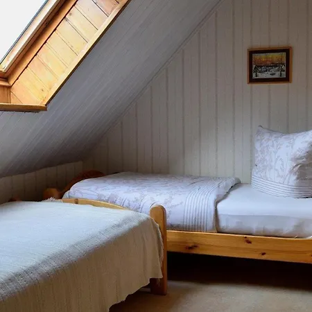 Apartament Ferienhof-heidemann-auch-2-erwachsene-2-kinder-moeglich