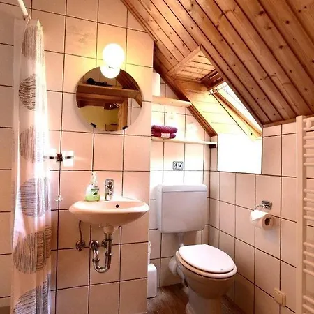 Ferienhof-heidemann-auch-2-erwachsene-2-kinder-moeglich Apartament Neustadt am Rübenberge