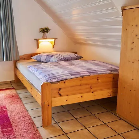 Apartament Ferienhof-heidemann-auch-2-erwachsene-2-kinder-moeglich *