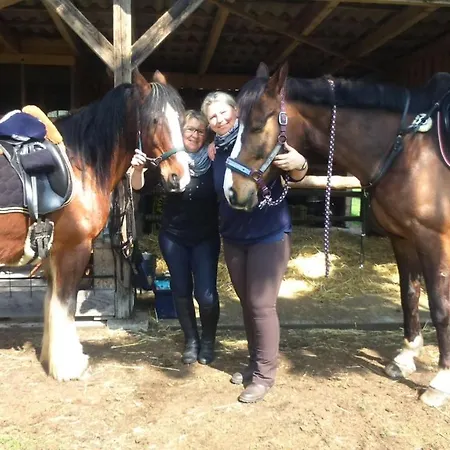 Ferienhof-heidemann-auch-2-erwachsene-2-kinder-moeglich Apartament Neustadt am Rübenberge