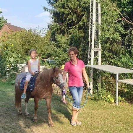 Ferienhof-heidemann-auch-2-erwachsene-2-kinder-moeglich Neustadt am Rübenberge