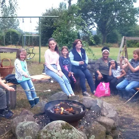 Ferienhof-heidemann-auch-2-erwachsene-2-kinder-moeglich * Neustadt am Rübenberge