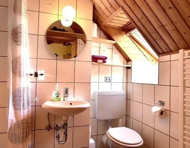 Ferienhof-heidemann-auch-2-erwachsene-2-kinder-moeglich Daire Neustadt am Rübenberge