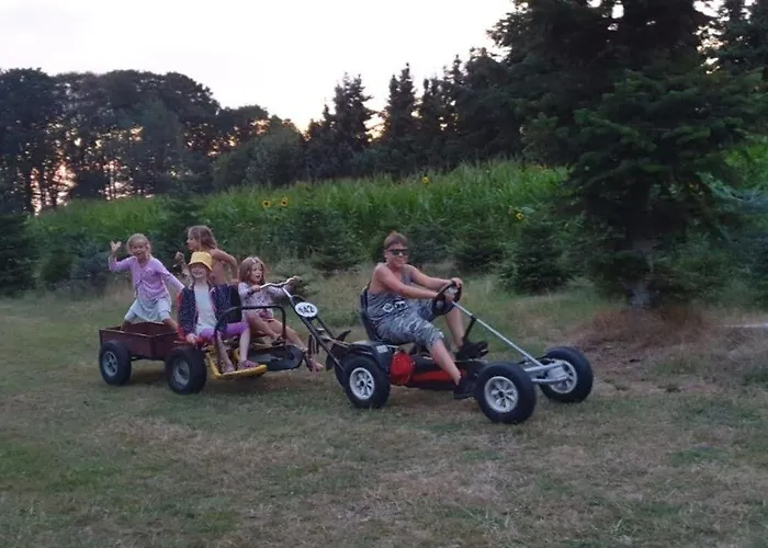 Ferienhof-heidemann-auch-2-erwachsene-2-kinder-moeglich Daire Neustadt am Rübenberge