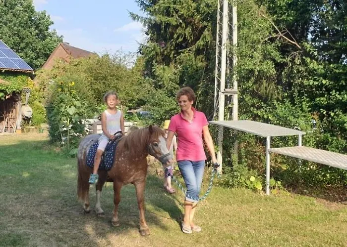 Ferienhof-heidemann-auch-2-erwachsene-2-kinder-moeglich Neustadt am Rübenberge