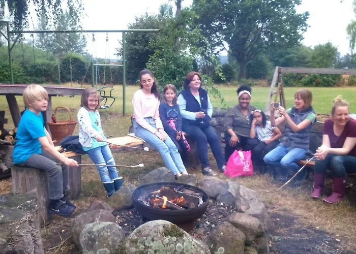 Ferienhof-heidemann-auch-2-erwachsene-2-kinder-moeglich * Neustadt am Rübenberge